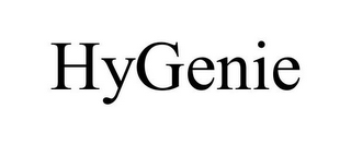 HYGENIE