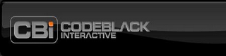 CODEBLACK INTERACTIVE