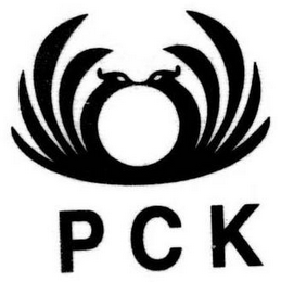 PCK