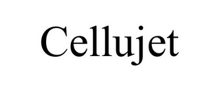 CELLUJET