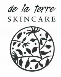 DE LA TERRE SKIN CARE