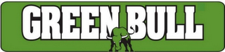 GREEN BULL
