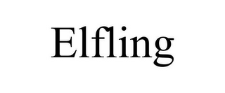 ELFLING