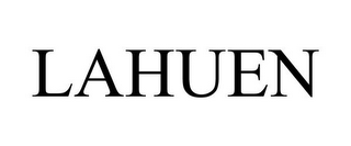 LAHUEN