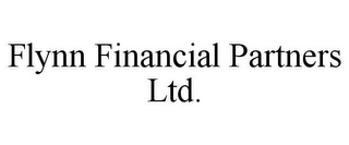 FLYNN FINANCIAL PARTNERS LTD.