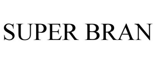 SUPER BRAN