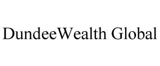 DUNDEEWEALTH GLOBAL