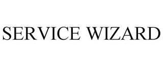 SERVICE WIZARD