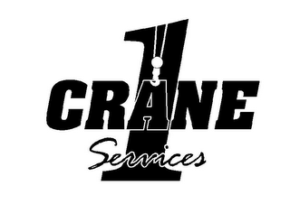 CRANE 1 SERVICES