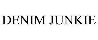 DENIM JUNKIE