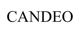 CANDEO