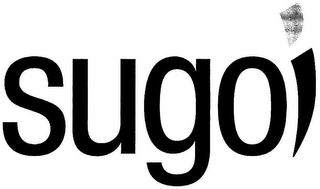 SUGOI