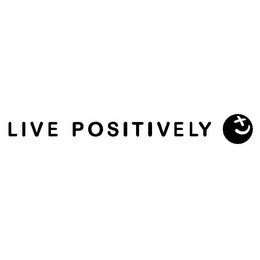 LIVE POSITIVELY