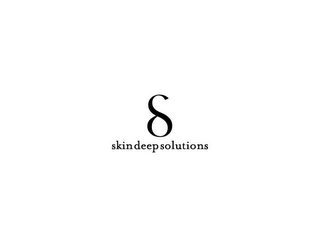 S SKIN DEEP SOLUTIONS