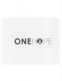 ONEHOPE