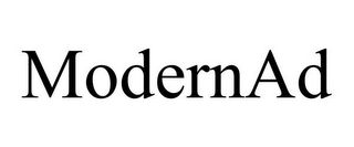 MODERNAD