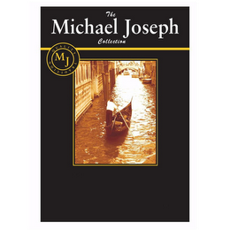 THE MICHAEL JOSEPH COLLECTION MJ QUALITY TRADITION