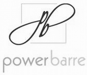 PB POWERBARRE