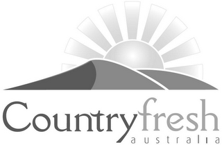 COUNTRY FRESH AUSTRALIA