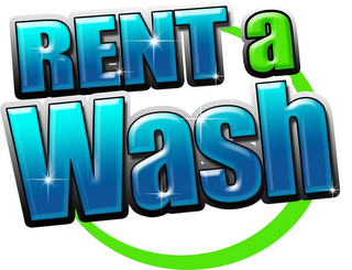 RENT A WASH