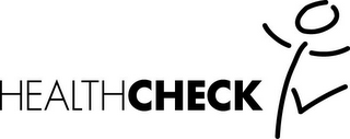 HEALTHCHECK