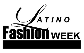 LATINO FASHION WEEK