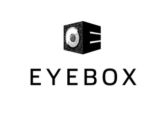 E EYEBOX