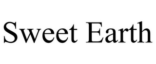 SWEET EARTH