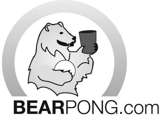 BEARPONG.COM