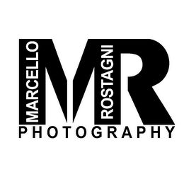 MARCELLO ROSTAGNI PHOTOGRAPHY MR