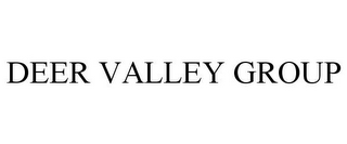 DEER VALLEY GROUP