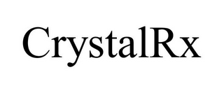 CRYSTALRX