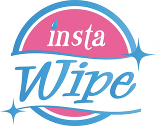 INSTA WIPE