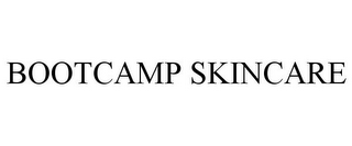 BOOTCAMP SKINCARE