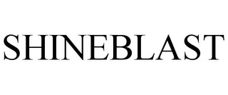SHINEBLAST