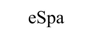 ESPA