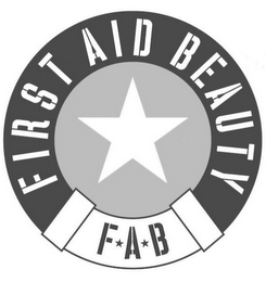 FIRST AID BEAUTY F A B