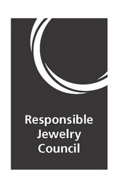 RESPONSIBLE JEWELRY COUNCIL