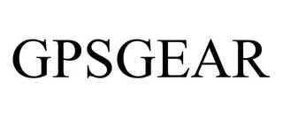 GPSGEAR