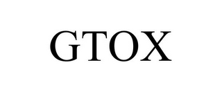 GTOX