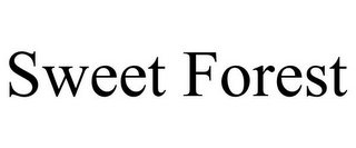SWEET FOREST