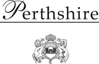 PERTHSHIRE