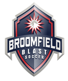 BROOMFIELD BLAST SOCCER