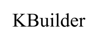 KBUILDER