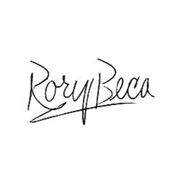 RORY BECA