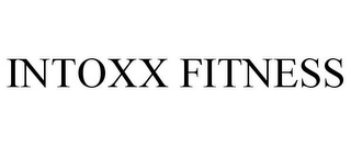 INTOXX FITNESS