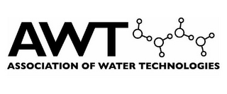 AWT ASSOCIATION OF WATER TECHNOLOGIES