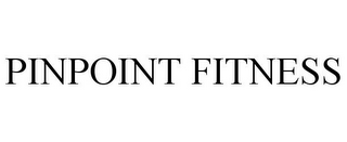 PINPOINT FITNESS