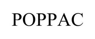 POPPAC