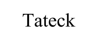 TATECK